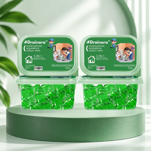 Drainora™