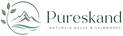 Pureskand – Hjem
