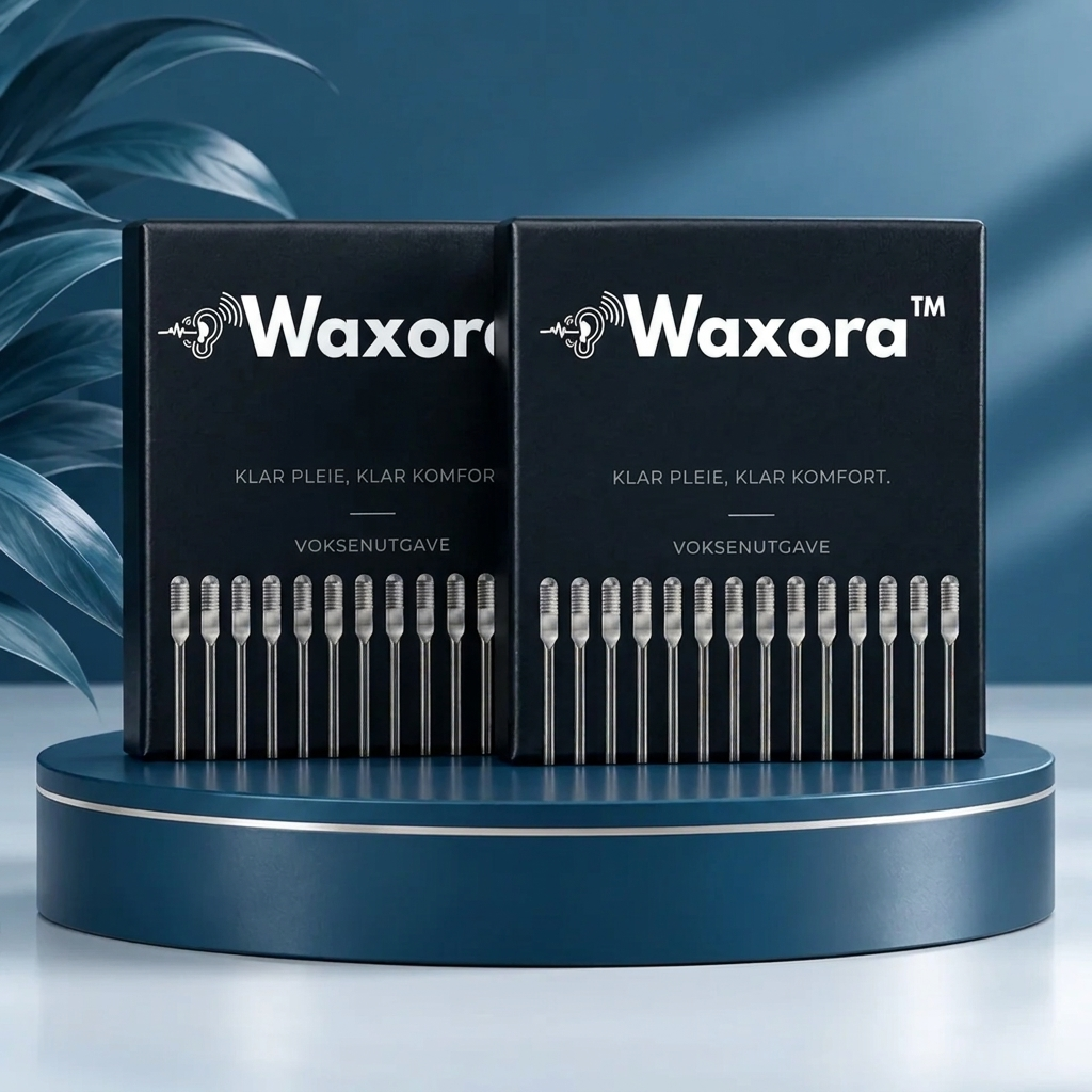 Waxora™