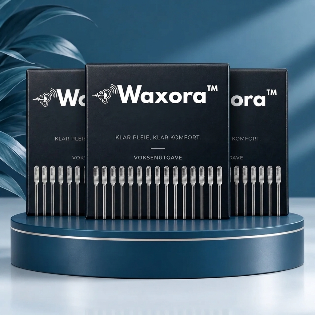 Waxora™