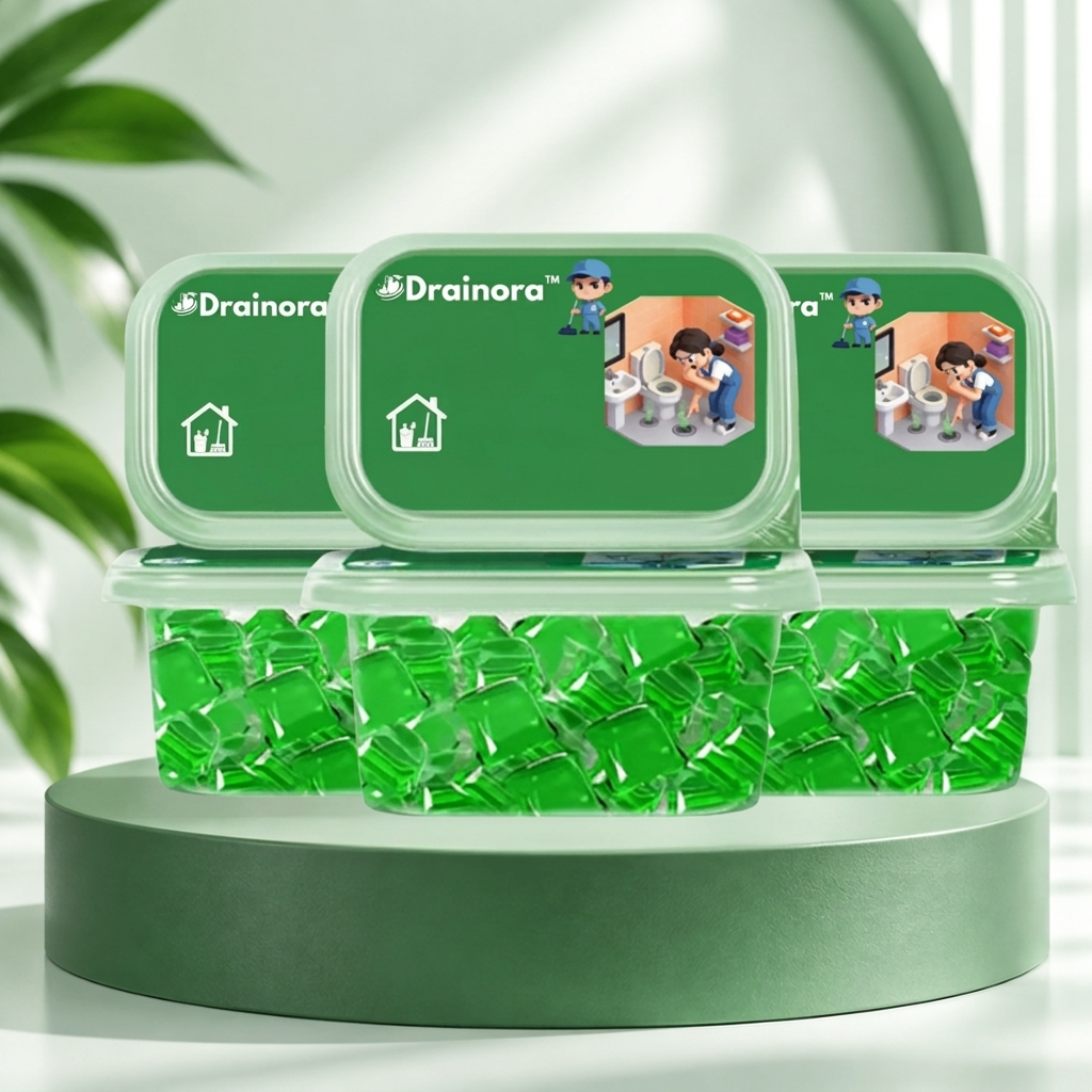Drainora™